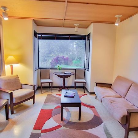 Mendocino Inn & Spa Little River Экстерьер фото