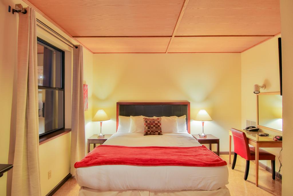 Mendocino Inn & Spa Little River Экстерьер фото