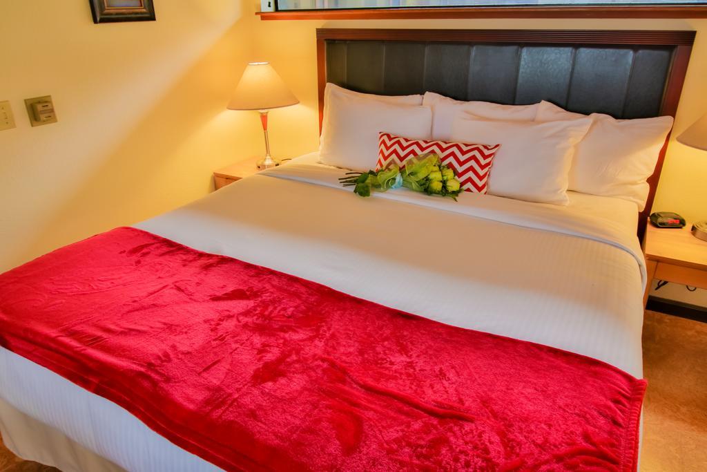 Mendocino Inn & Spa Little River Экстерьер фото