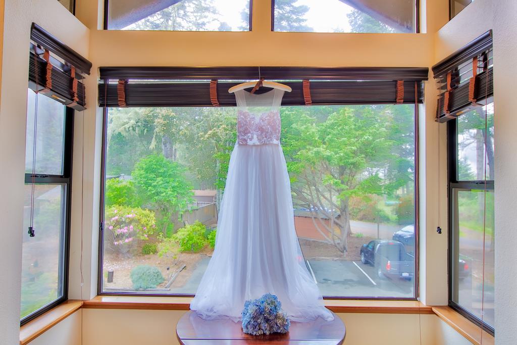 Mendocino Inn & Spa Little River Экстерьер фото