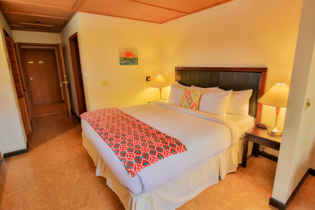 Mendocino Inn & Spa Little River Экстерьер фото